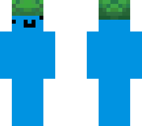 blue saltyy