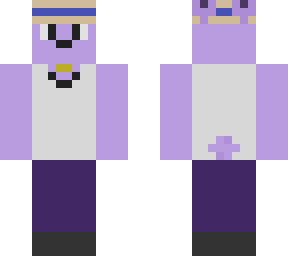 bunny shop keeper