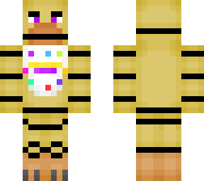 chica (fnaf 1)