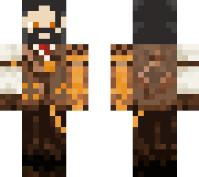 daedalus steampunk