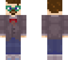ddlc mc (clem)