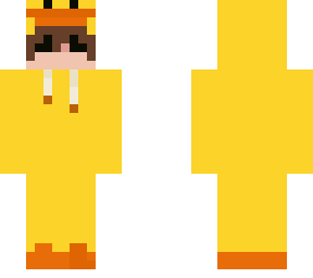 duckiemc