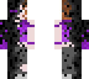 ender girl