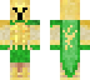 enderenhd elven knight
