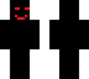evil