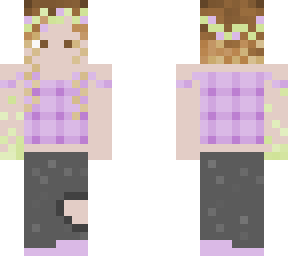 fancy girl