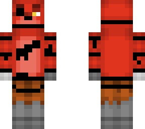 foxy (fnaf 1)