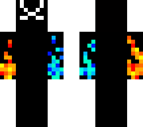 ghost of fire