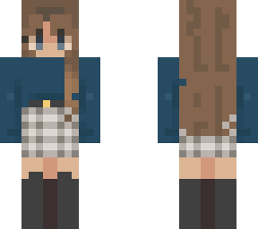 girl