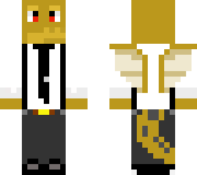 goldino (dragon character i'm creating) different mouth