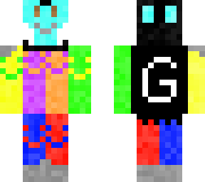 goobers unite!