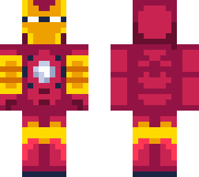ironman (most wiews on pmc) hive style (for practise) (: