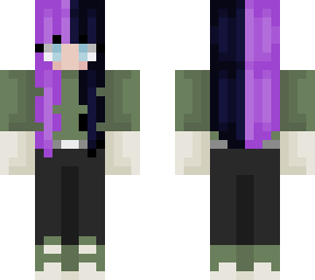 kayd skin
