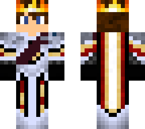 king