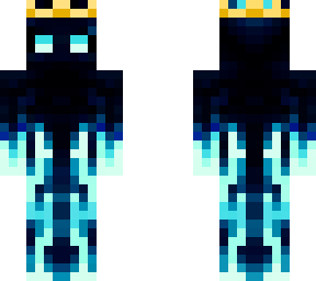 king