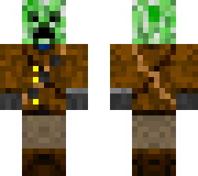 marine creeper