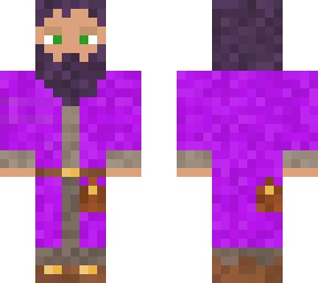 mark 36 purple