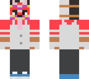 mask japanese 2.0
