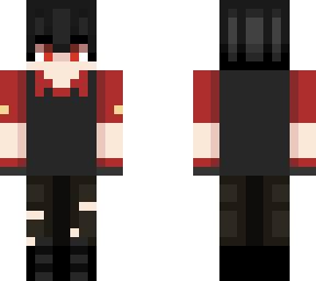meet my oc: viktor