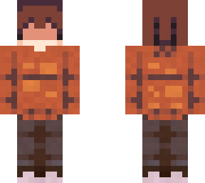 merged skin
