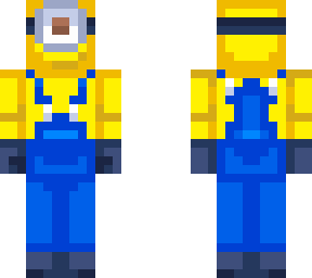 minion hive style (for practise) (: