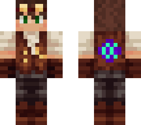 modification of engineer by gastercrafterwd