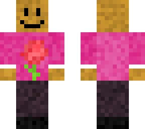 mother's day chimkim noogets skin