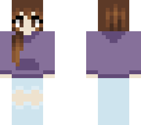 my oc