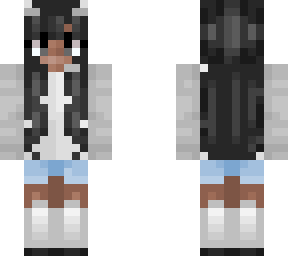 my persona