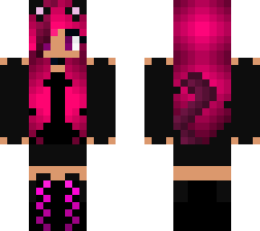 my skin (~do not use this please~)