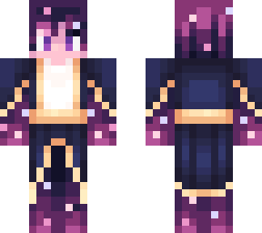 my skin