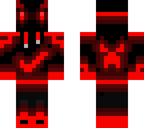 nike miecrraft skin