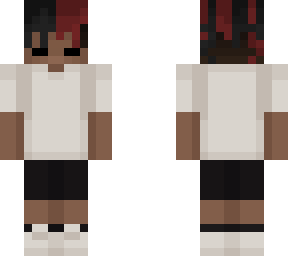 nueva skin