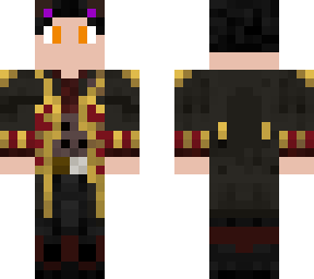 pirate ean belladonna