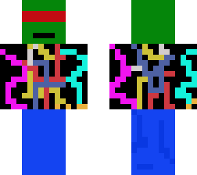 robotic alien thingy2