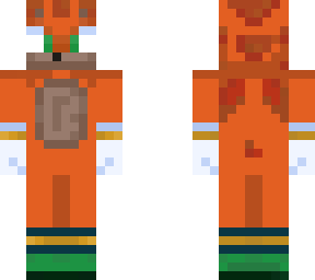 skindex the hedgehog fixed and updated