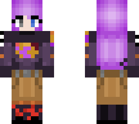 slimegirl558 sabine wren