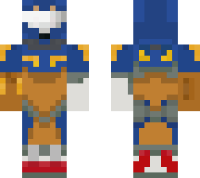 sonic samas