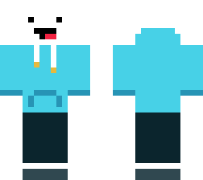 the official yumz74 skin
