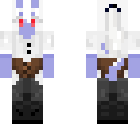 tiefling