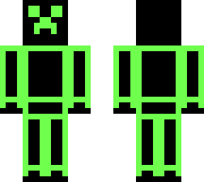 toxic creeper