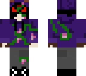 tyr csmp vines