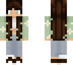 vvindictive green sweater