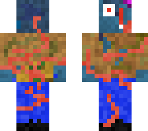 zombie