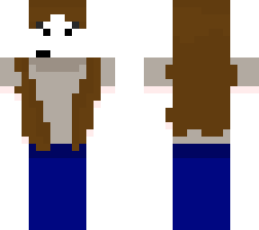 andrea (oc)