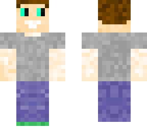 Babara | Minecraft Skin