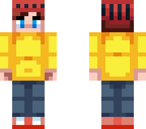 biking guy (hive style) (for practise) (:
