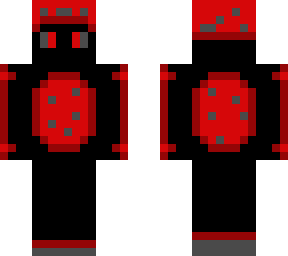 blood truffle