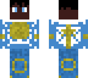 blue ring master