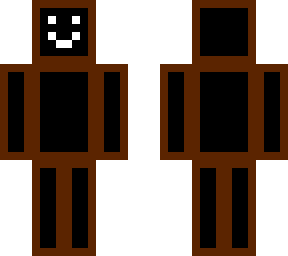 brown x black